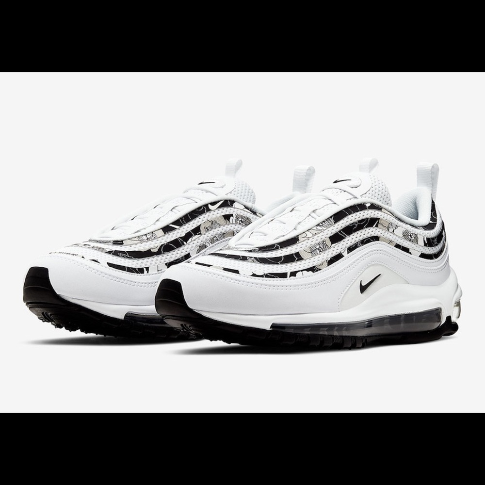 NIKE AIR MAX 97